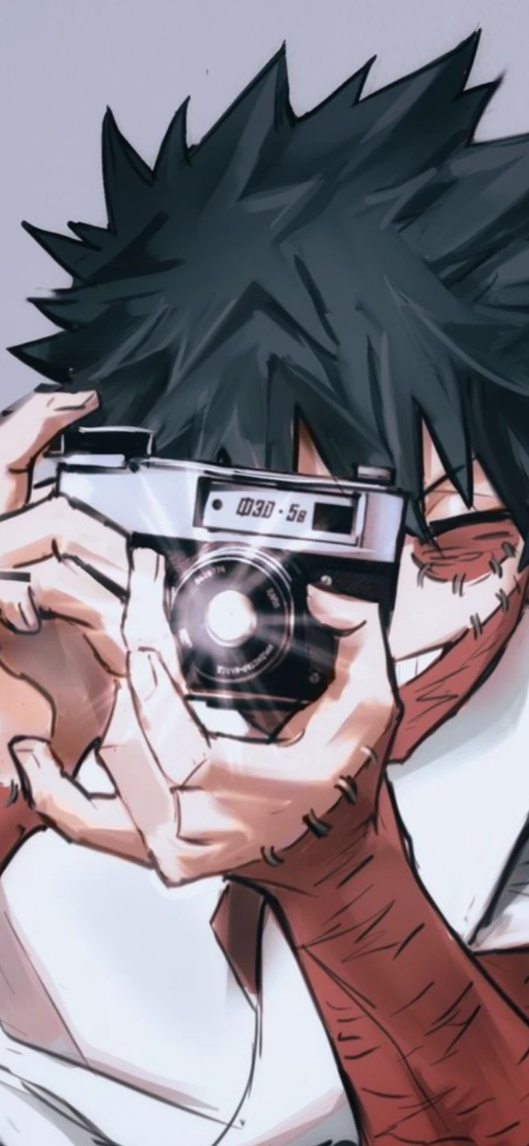 dabi thumbnail