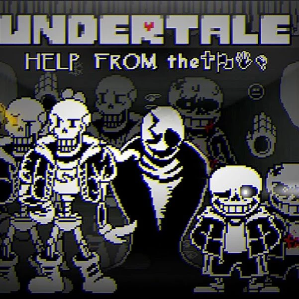 Help From void thumbnail