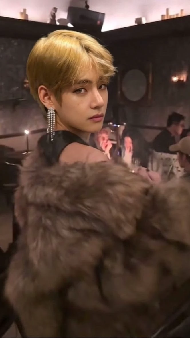 Taehyung thumbnail
