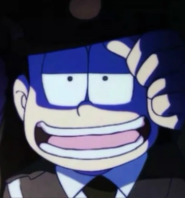 Choromatsu Matsuno (COP) thumbnail
