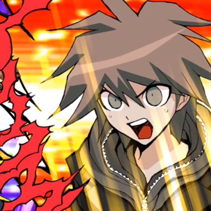 Makoto Naegi (Danganronpa) thumbnail