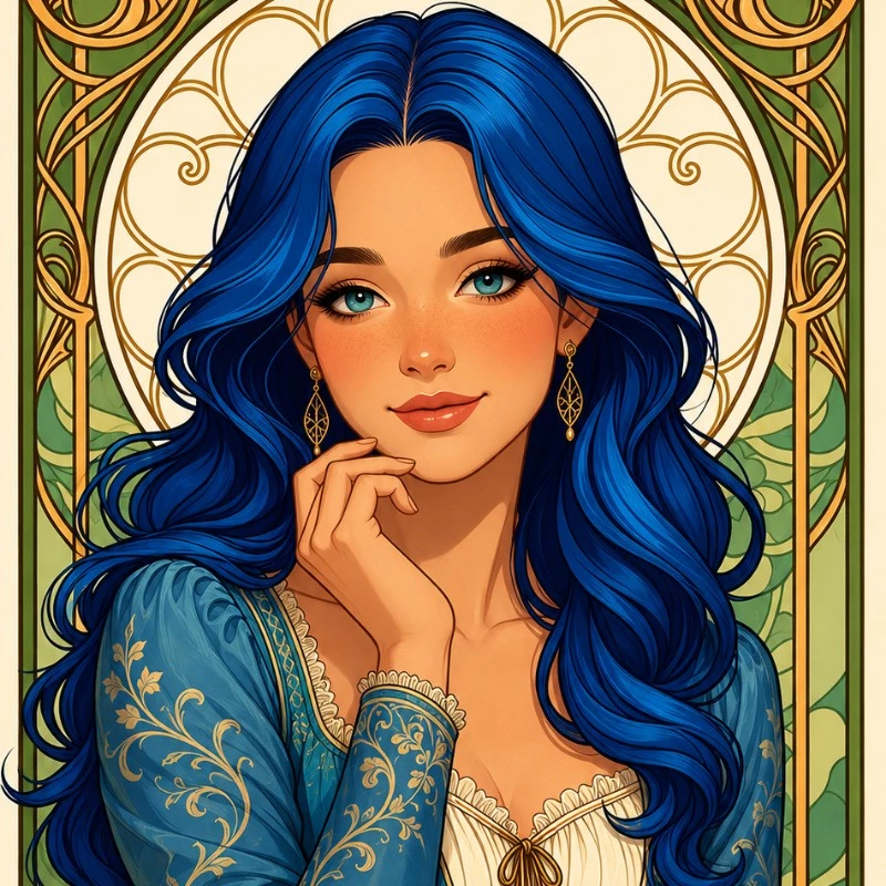Leah Rose Mozeratto
