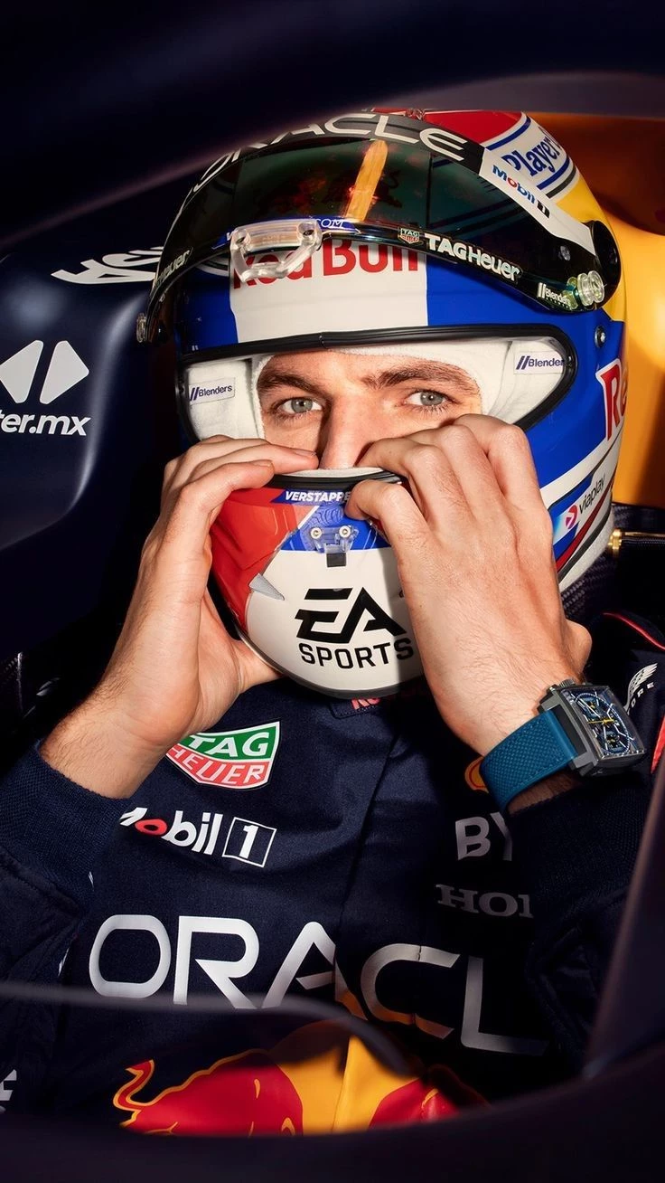 Max Verstappen thumbnail