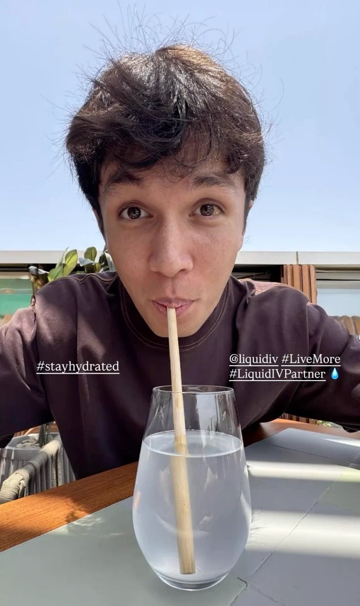 Alex Albon  thumbnail