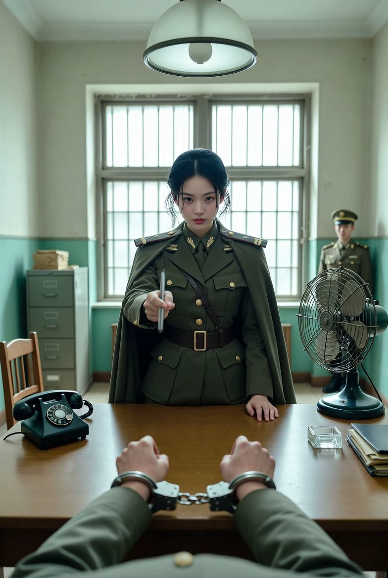 The Dictator's Daughter thumbnail