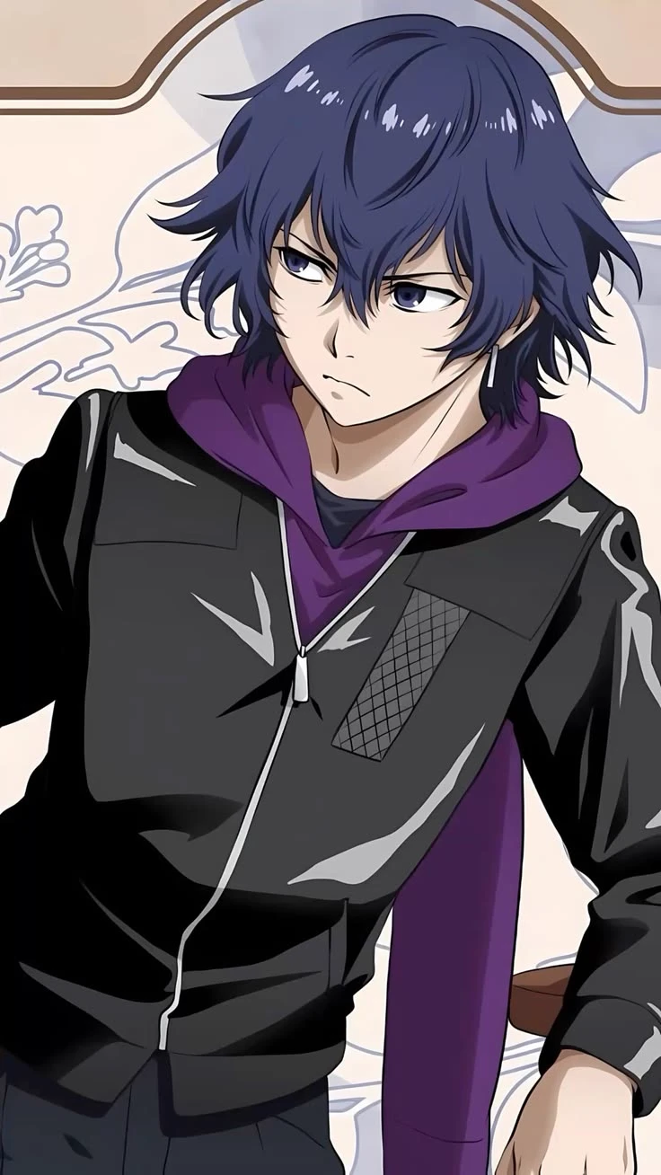 Ayato Kirishima thumbnail