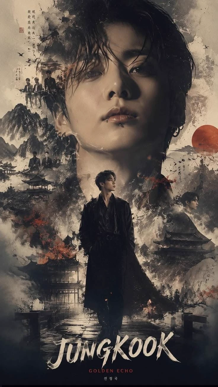 EMPEROR JEON JUNGKOOK thumbnail
