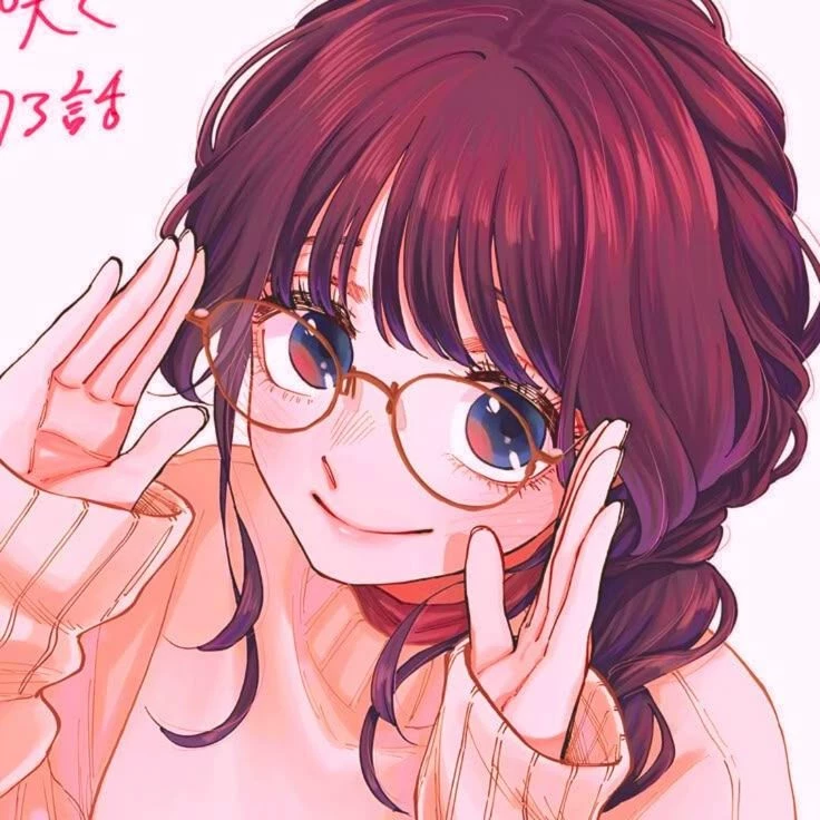 🍰💞Kaoruko Waguri💞🍰 thumbnail