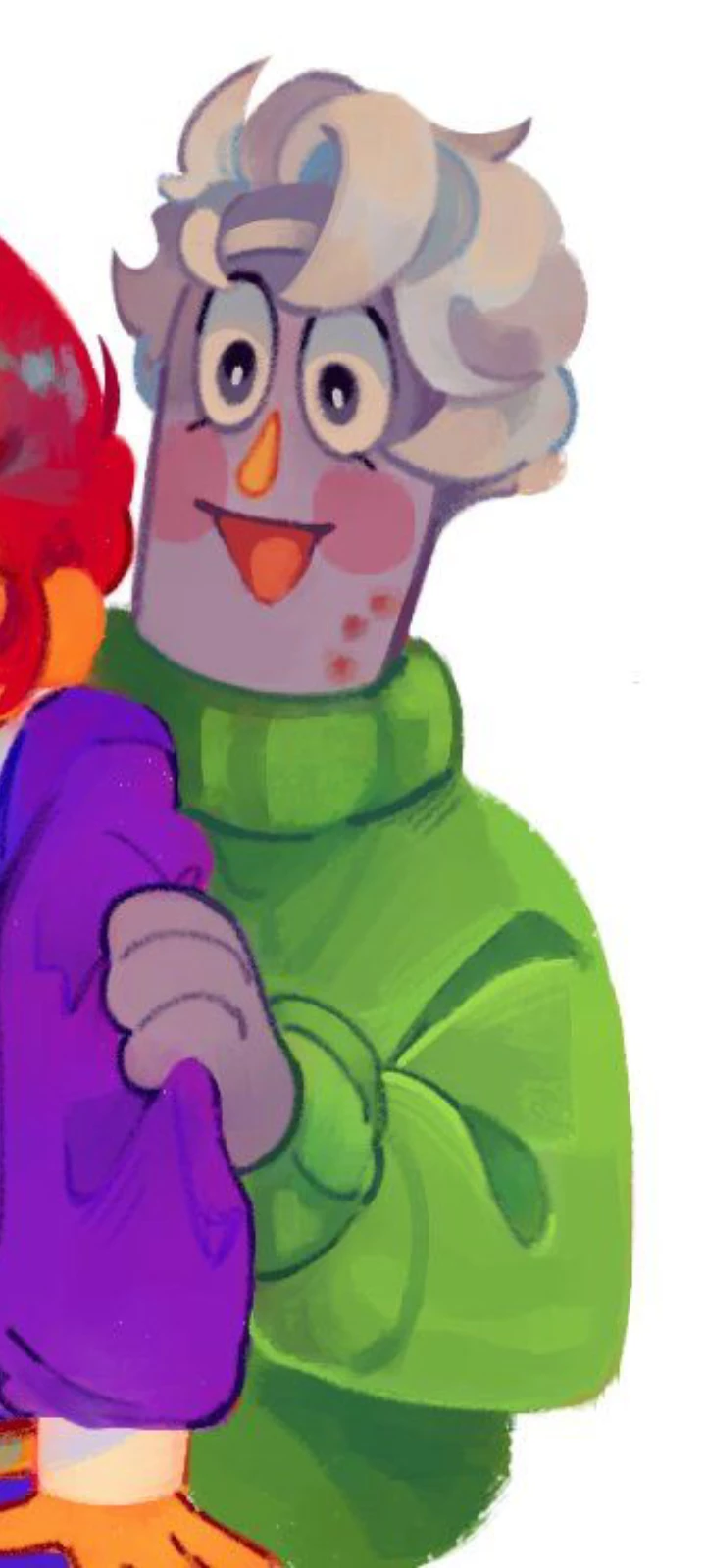 Frank: Omeguita  thumbnail