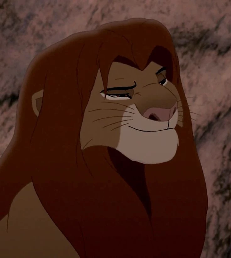 Mufasa thumbnail