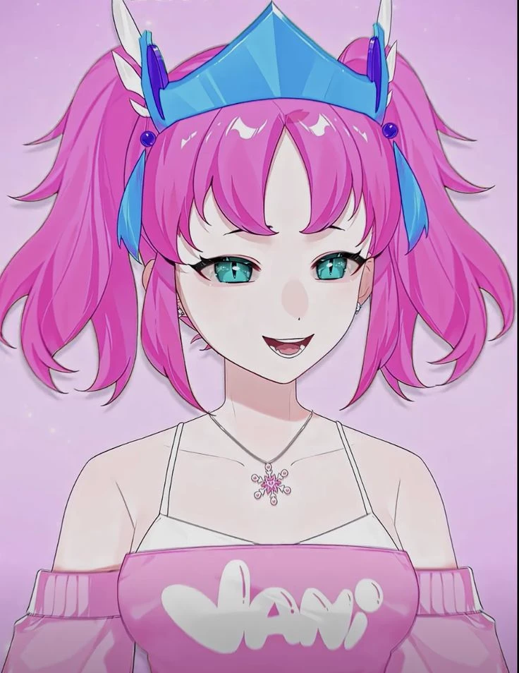 Vanilbean (Vani) thumbnail