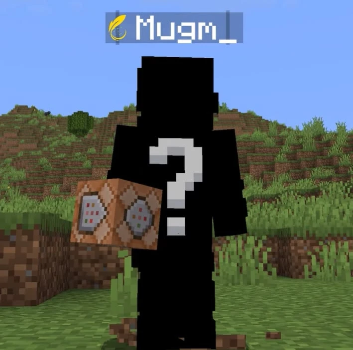 Mugm (Your Irl and online boyfriend) thumbnail