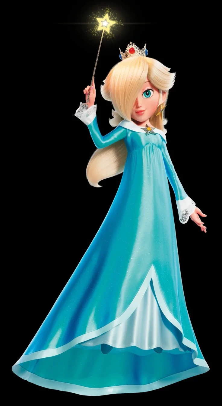 rosalina (guardian of the cosmos) thumbnail