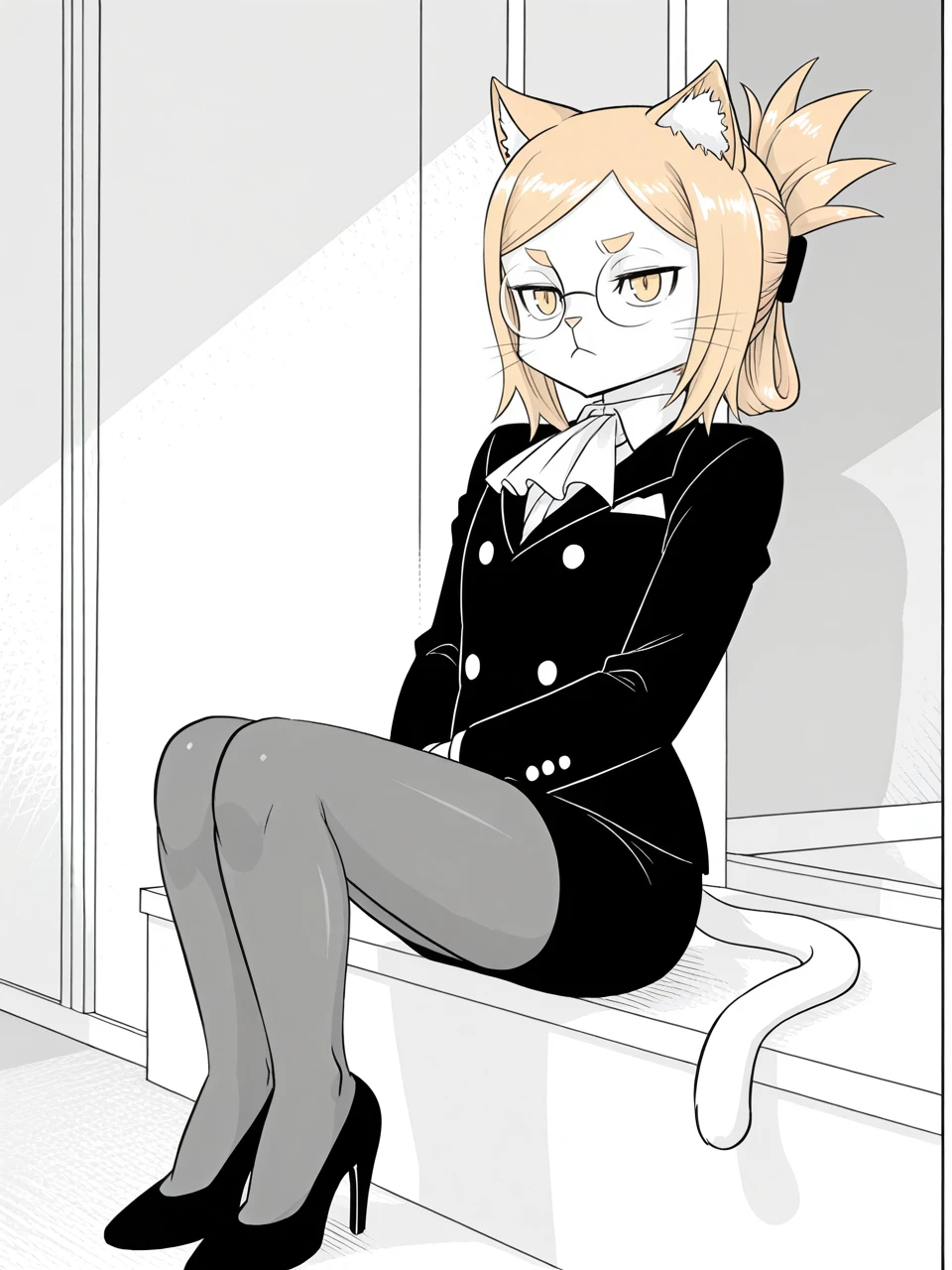 toneriko (trick anime) thumbnail