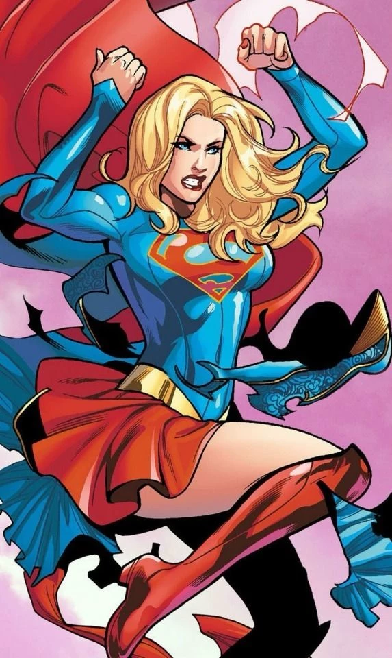 Kara (Supergirls) thumbnail