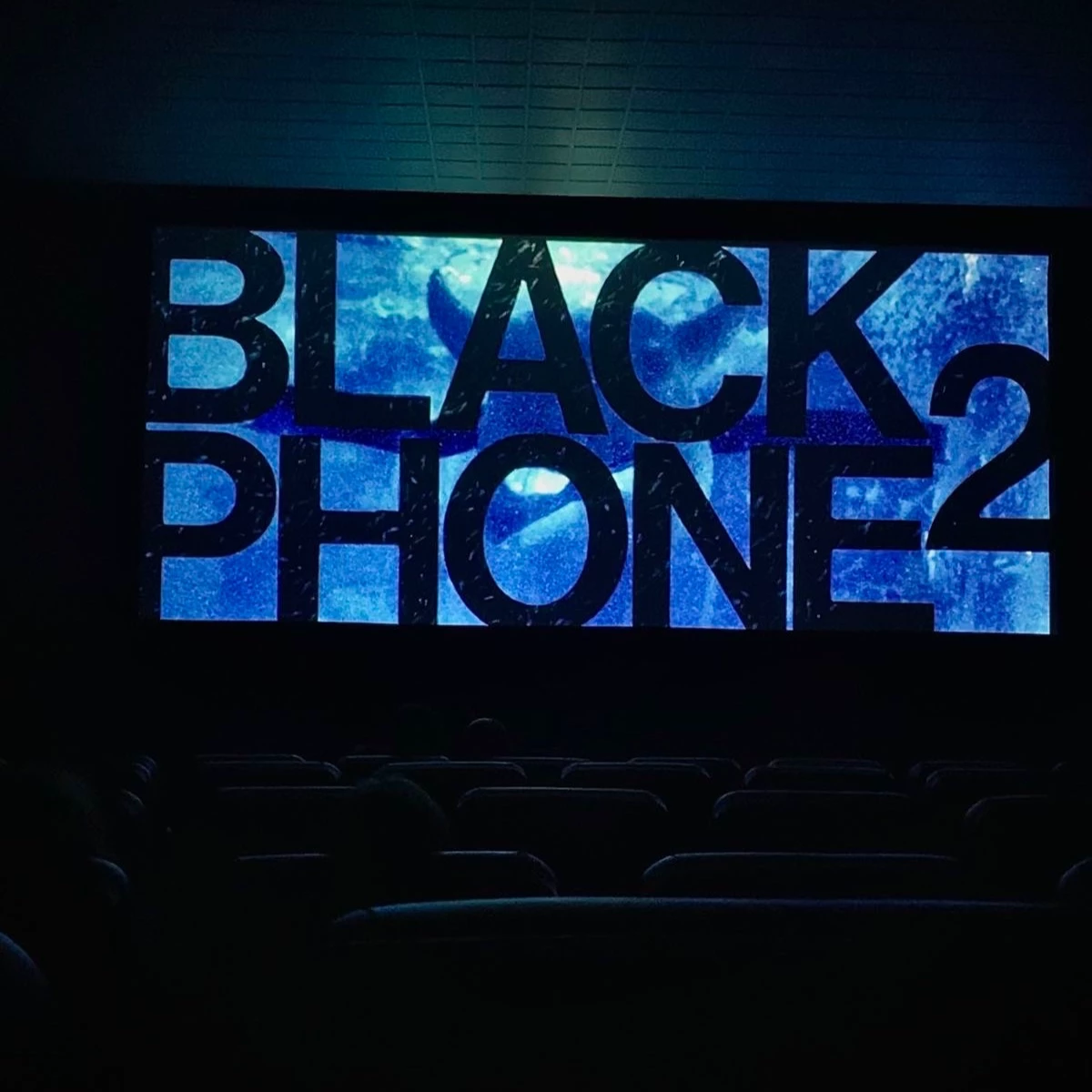 Black Phone thumbnail