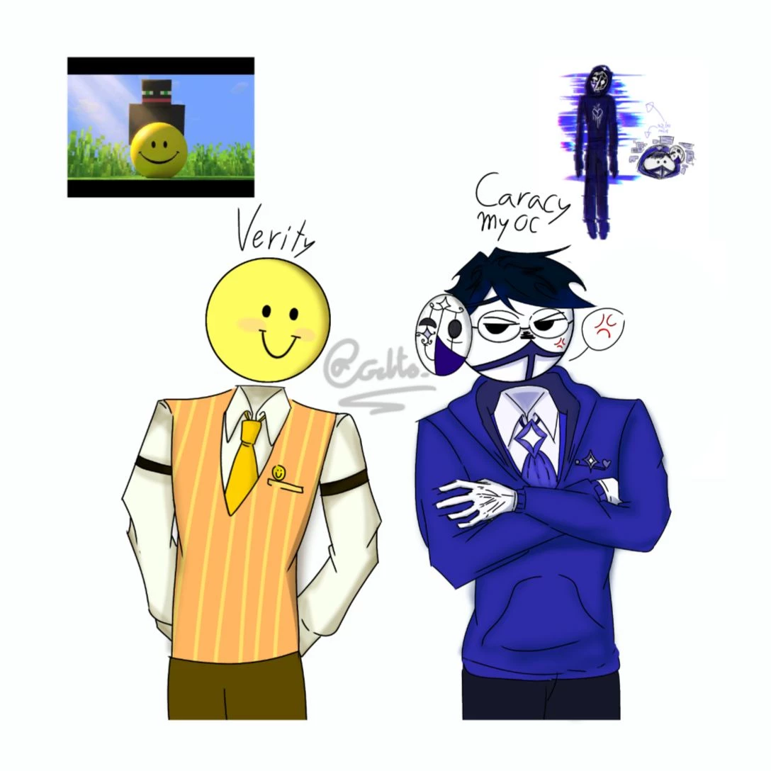 Verity & Caracy thumbnail