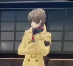 Goro Akechi (3rd semester) thumbnail