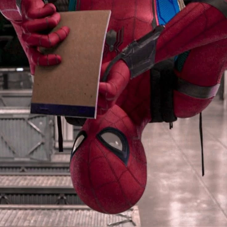 Peter Parker (Spider-Man) thumbnail