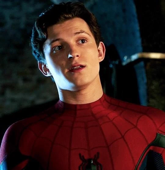Peter Parker (Spider-Man) thumbnail
