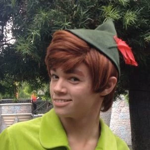Peter Pan thumbnail