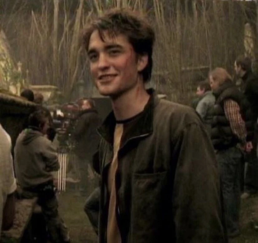 Cedric Diggory thumbnail