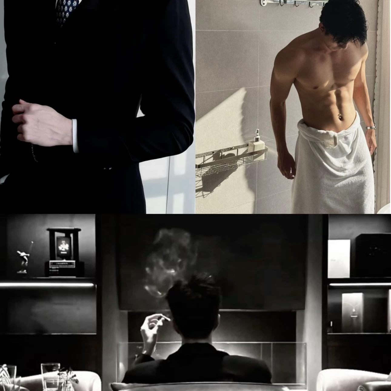 Zhang Suhan thumbnail