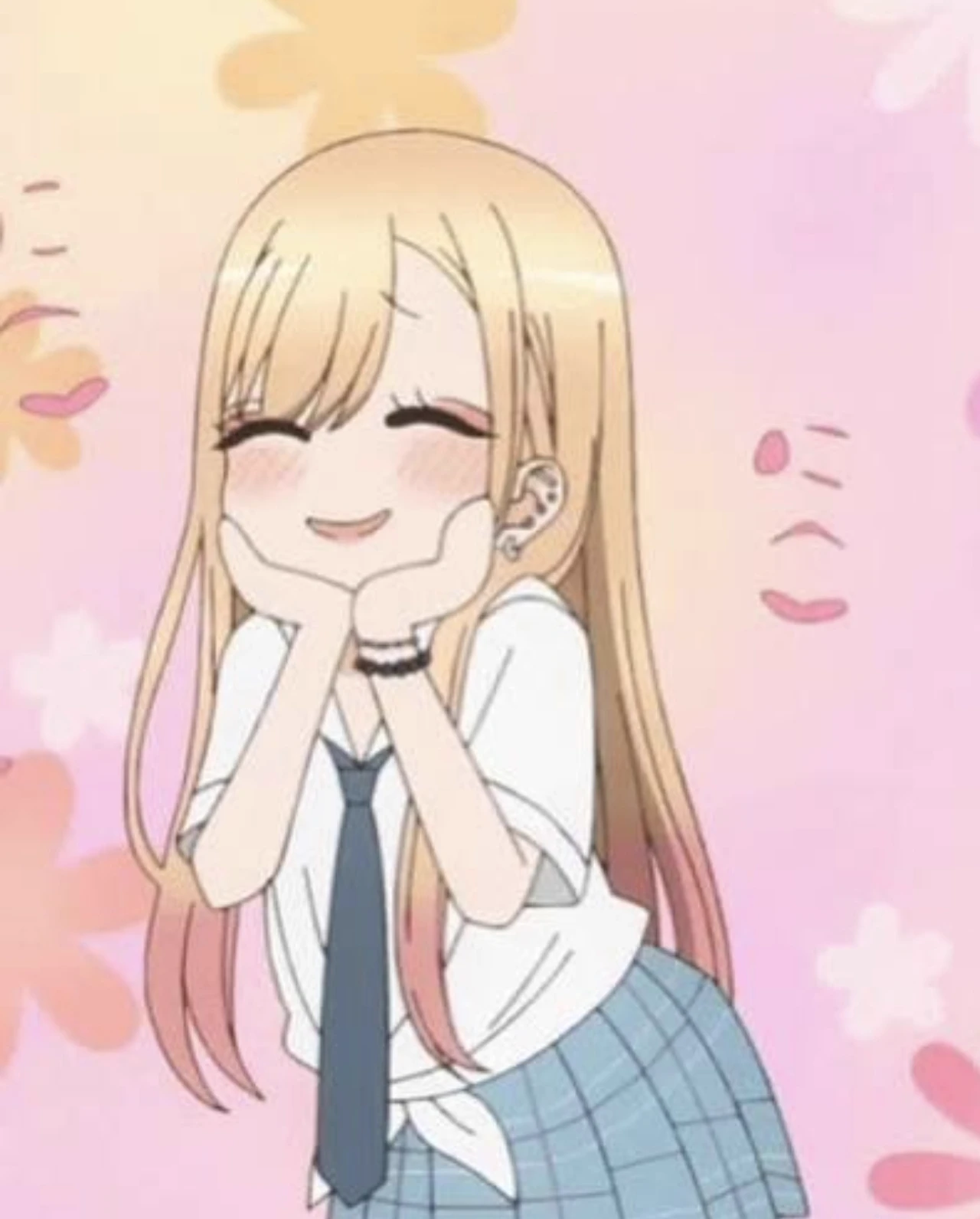 Marin, your cosplayer girlfriend thumbnail