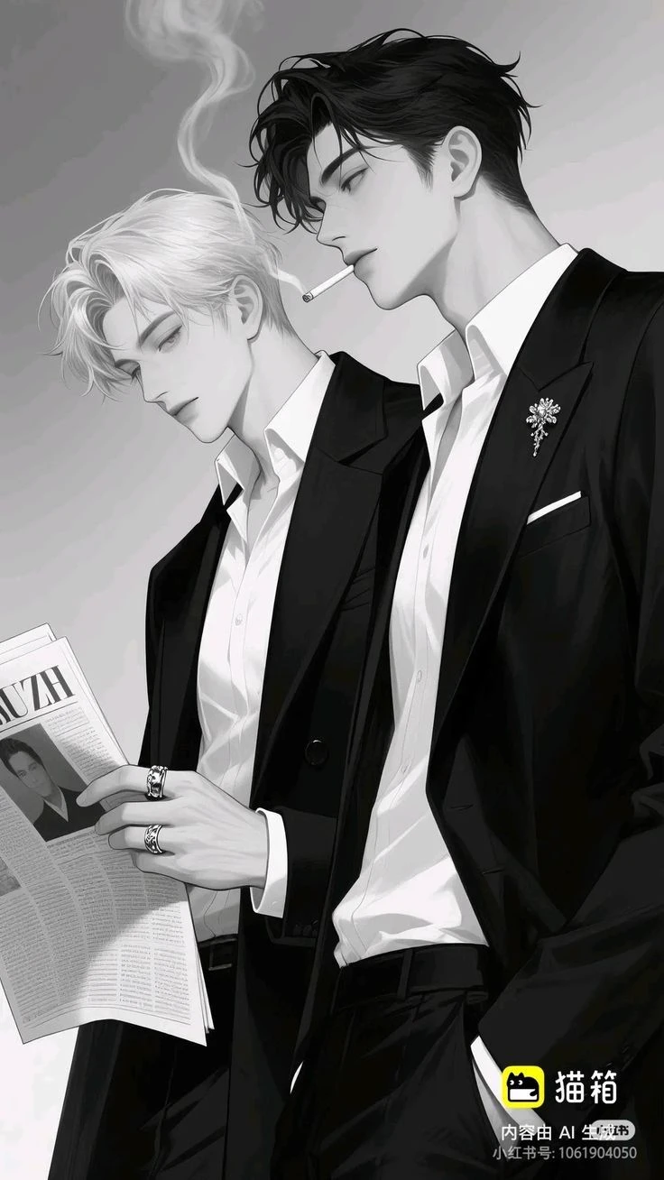 Your older brothers. thumbnail
