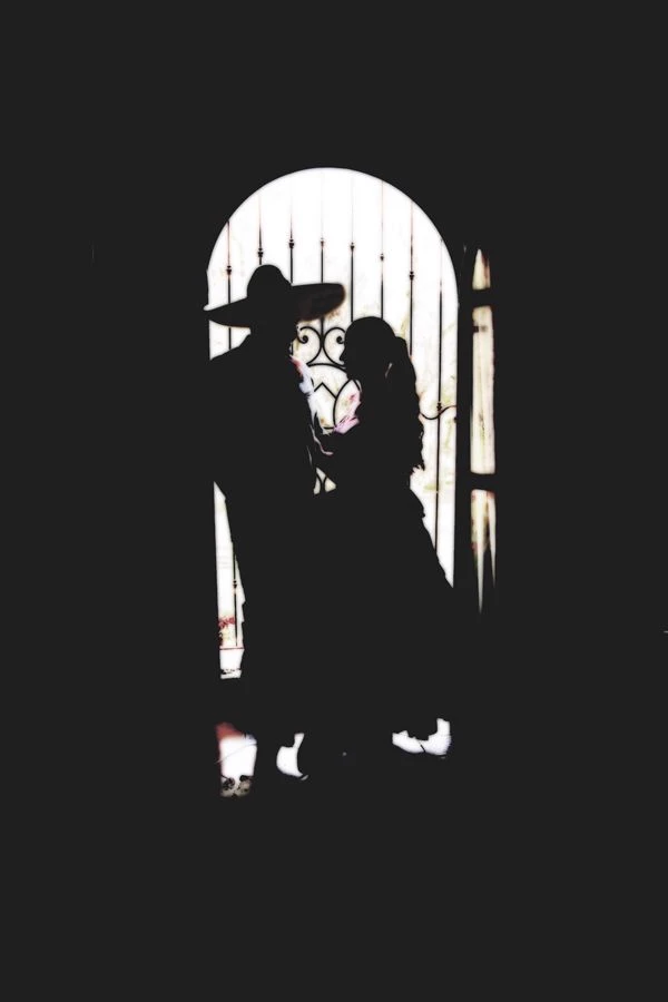 _The Black Charro_ thumbnail