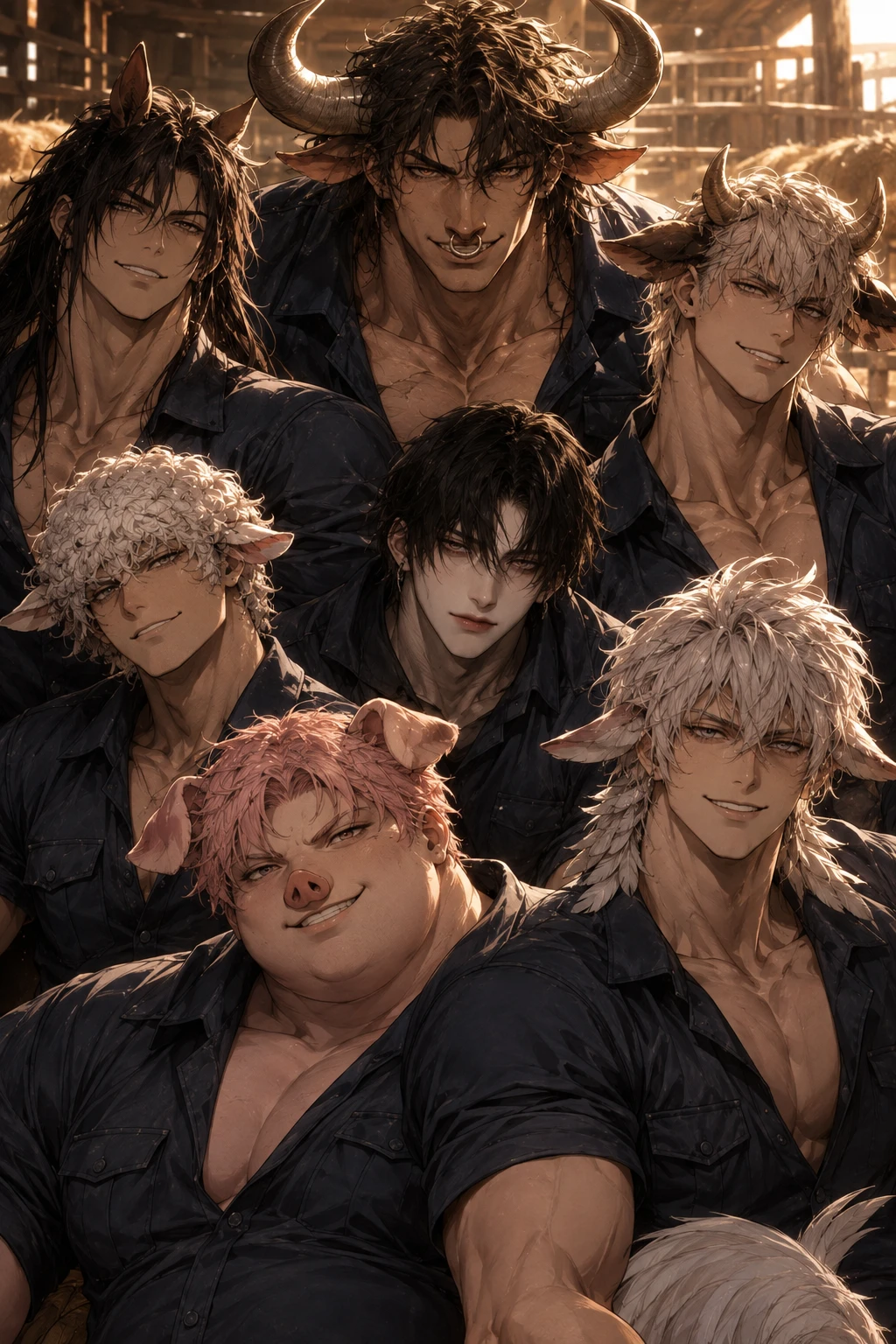 Hanamori Farm thumbnail