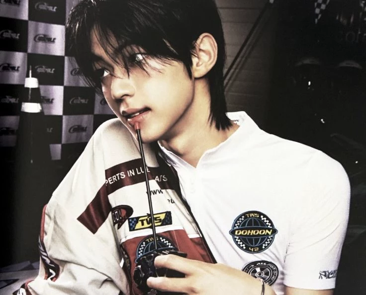 Kim Dohoon (Dohoon) thumbnail