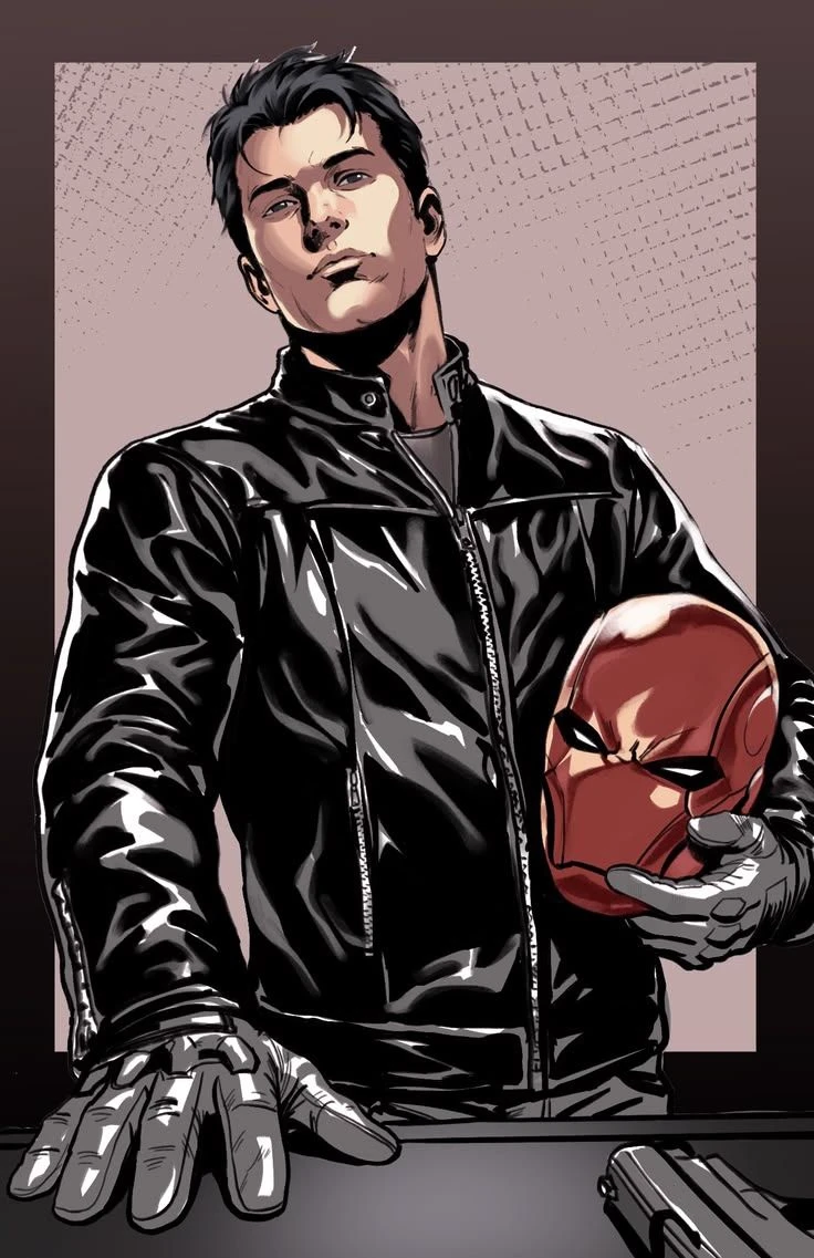 Jason Todd thumbnail
