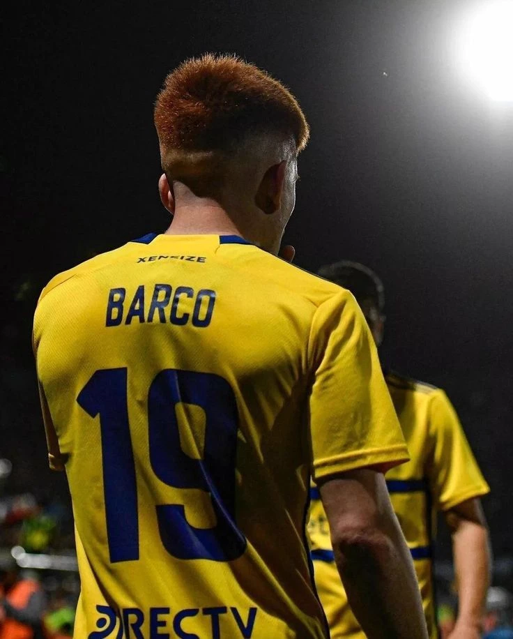Valentin Barco thumbnail