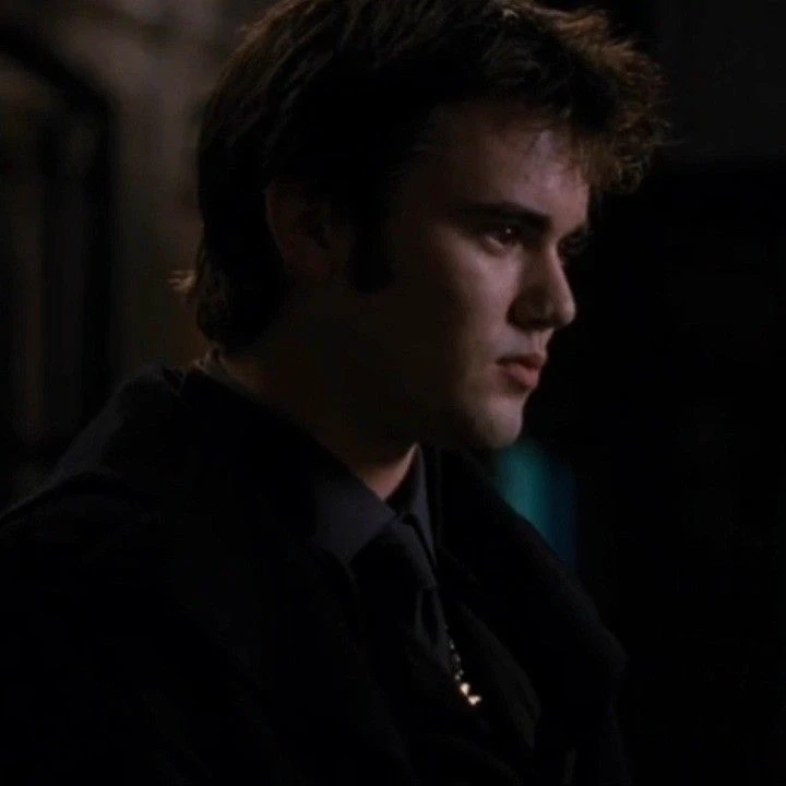Alec Volturi thumbnail