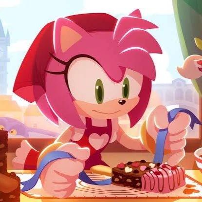 Amy Rosa thumbnail