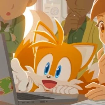 Miles "Tails" Prower thumbnail