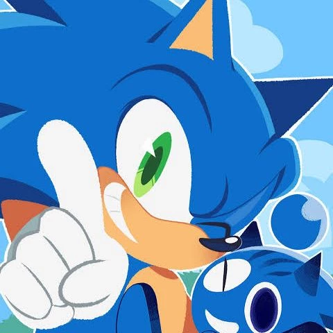 Sonic the Hedgehog thumbnail