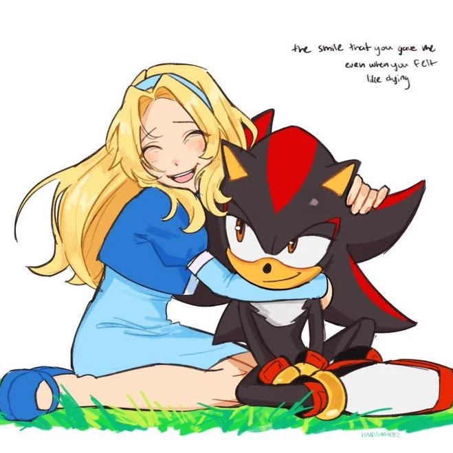 Maria Robotnik thumbnail