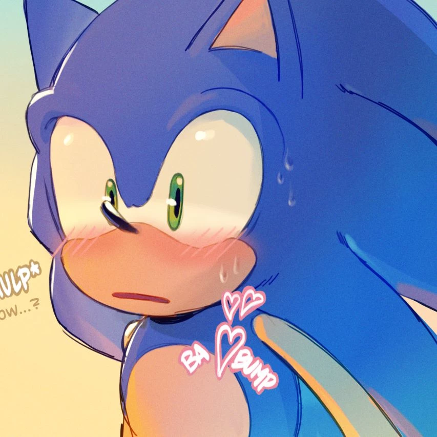 Sonic the Hedgehog thumbnail