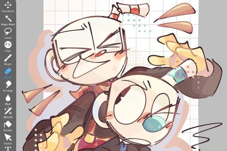 Cuphead thumbnail