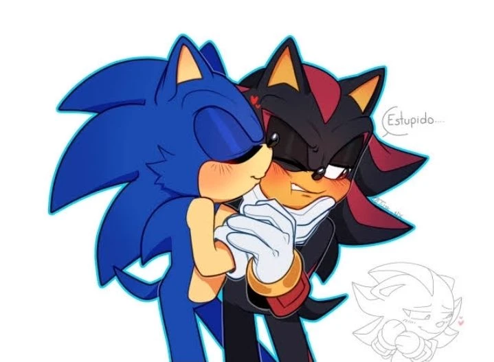 Sonic The Hedgehog thumbnail