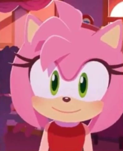 Amy Rose thumbnail