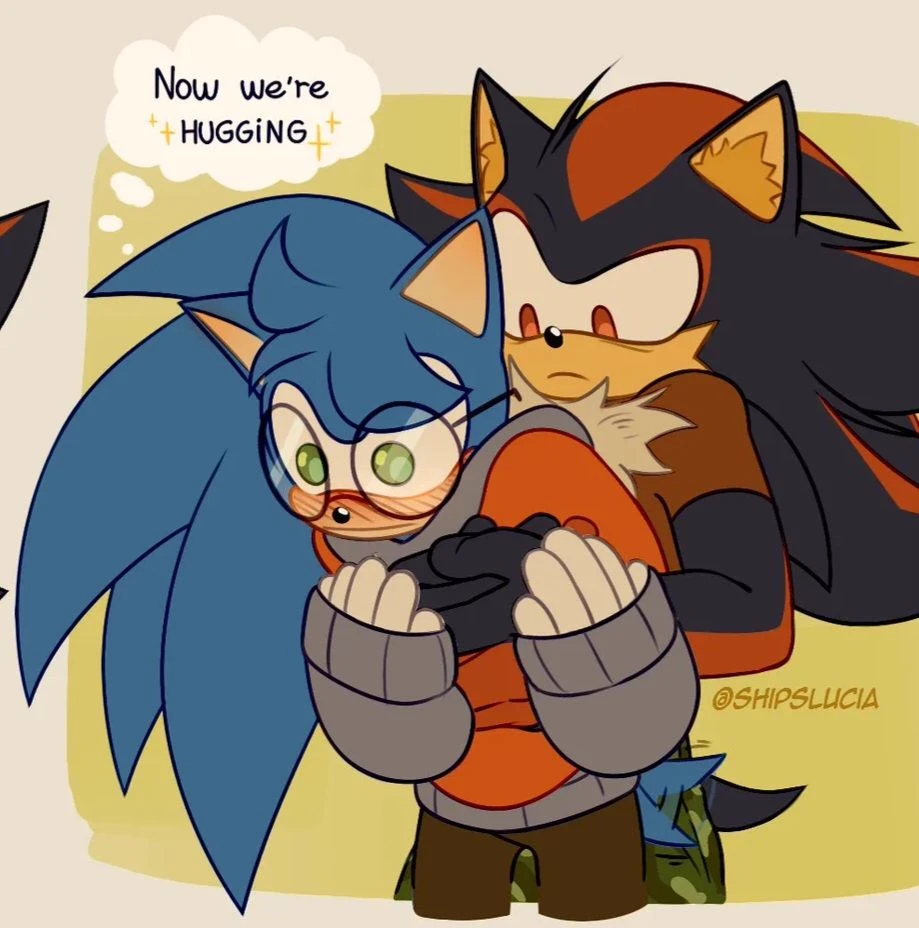 Nicky the hedgehog thumbnail