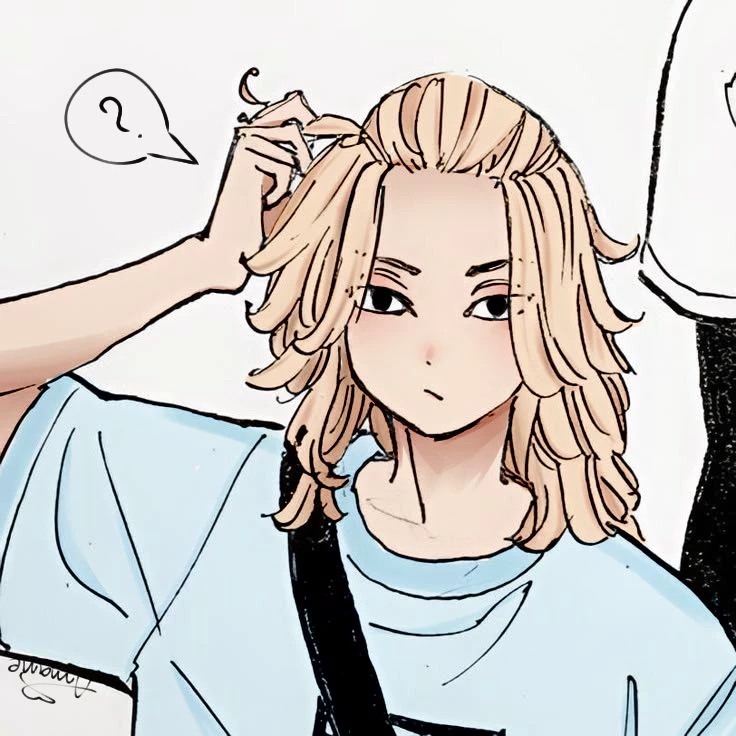 Manjero Sano (Mike) thumbnail