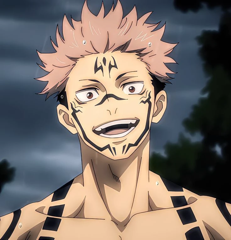 Sukuna thumbnail