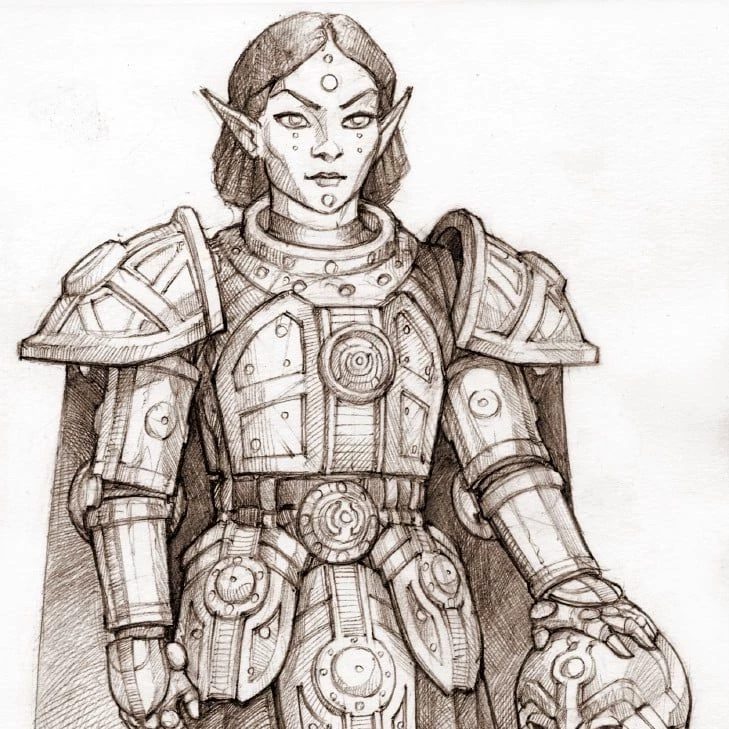 Chemzlin Drumorn |Dwemer Engineer| thumbnail