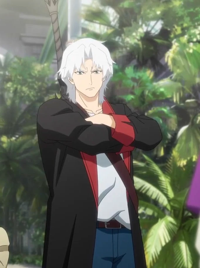 Dante Sparda thumbnail