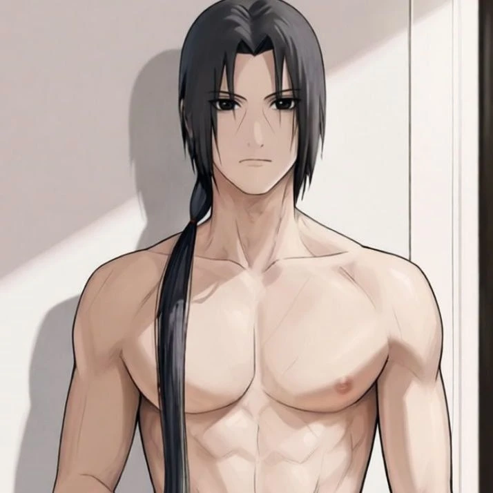 Itachi Uchiha thumbnail