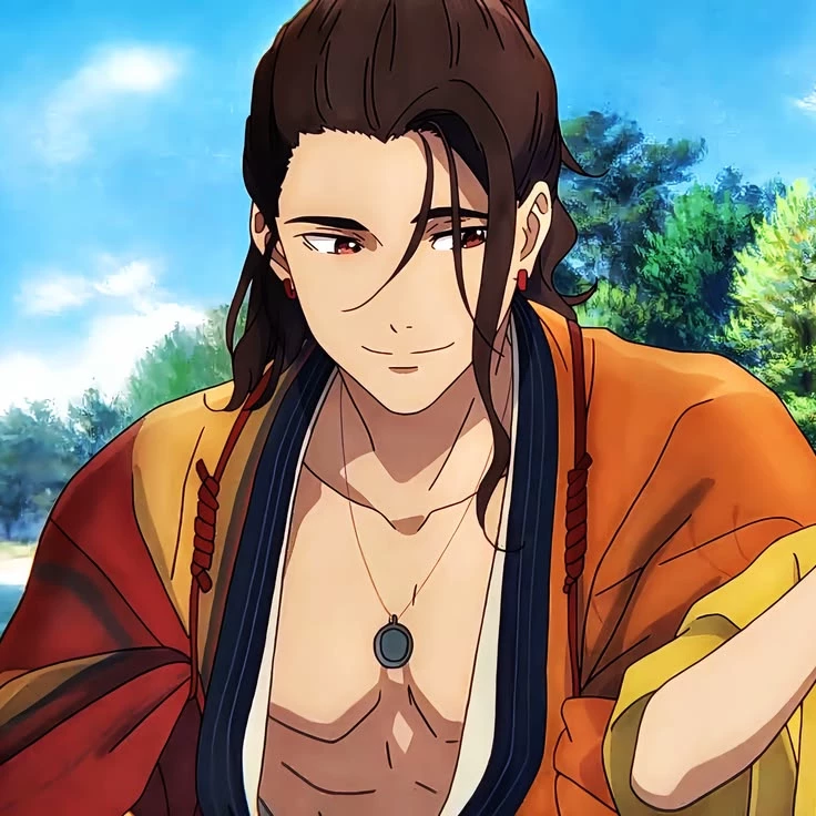 Seiroku Sakamoto thumbnail